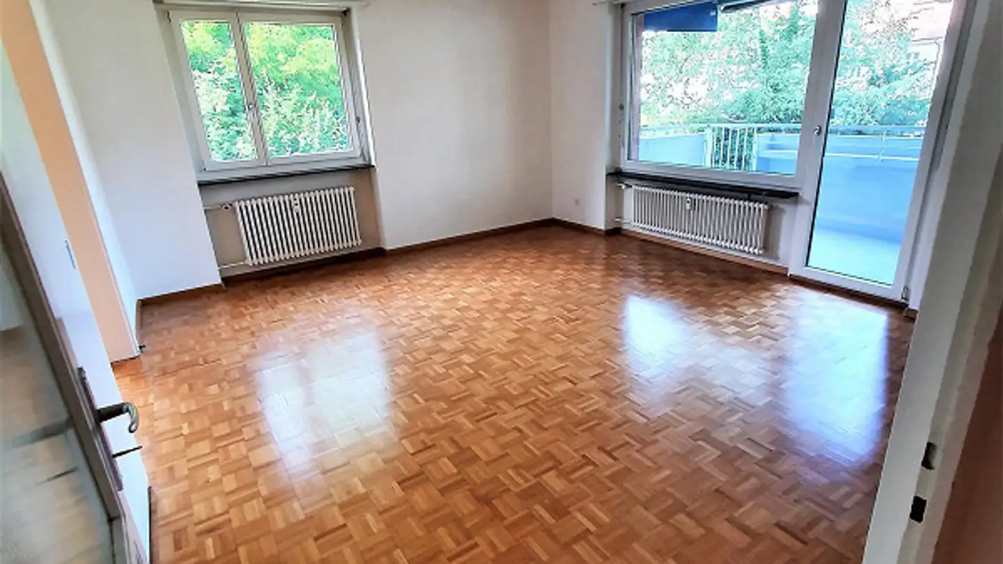 Appartement à louer - Weiherweg 1, 4123 Allschwil - Photo 2