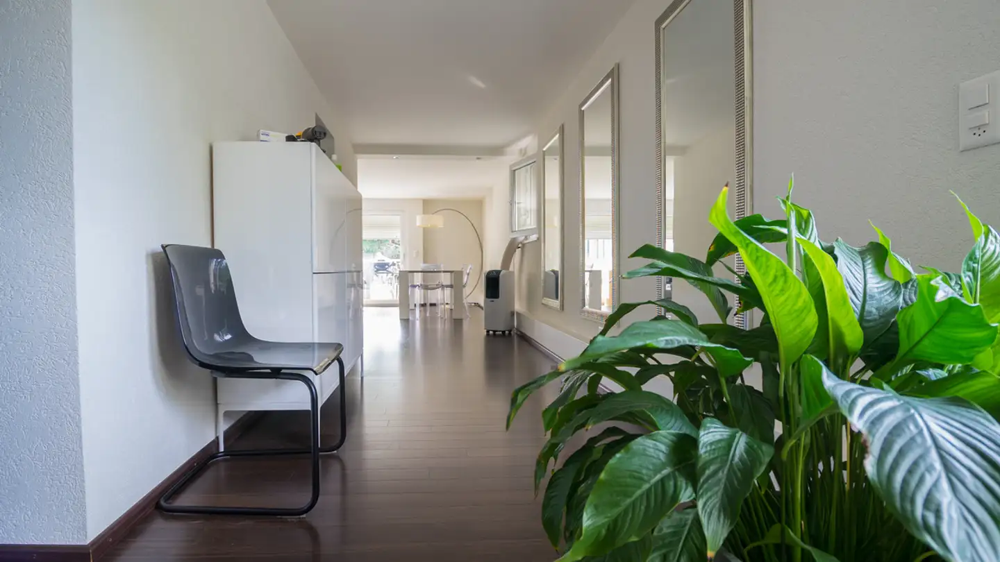 Apartment for rent - Chemin De La Roche, 1052 Le Mont-sur-Lausanne - Photo 3