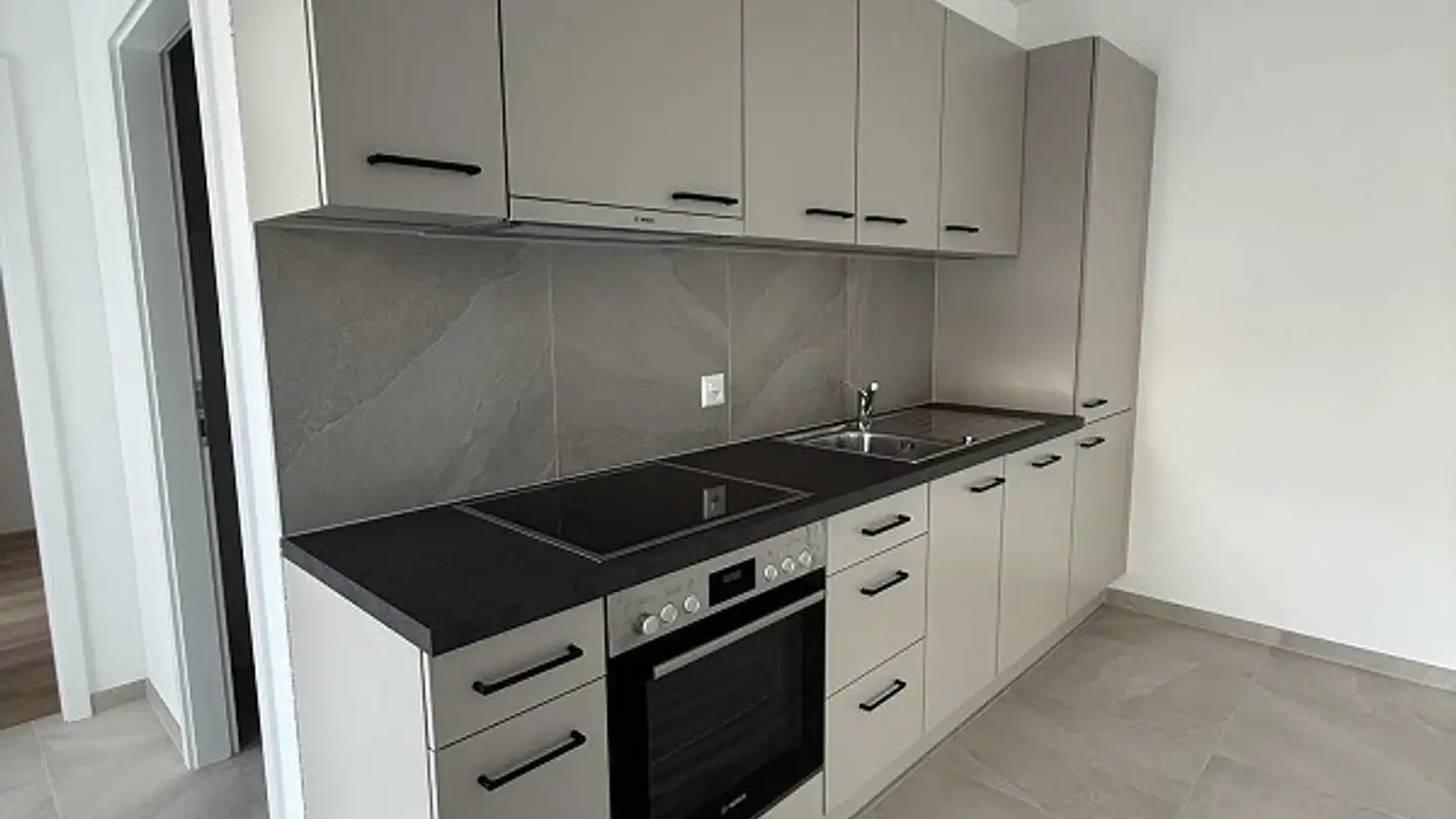 Stepped apartment for rent - Rue Centrale 100, 1964 Conthey - Photo 3