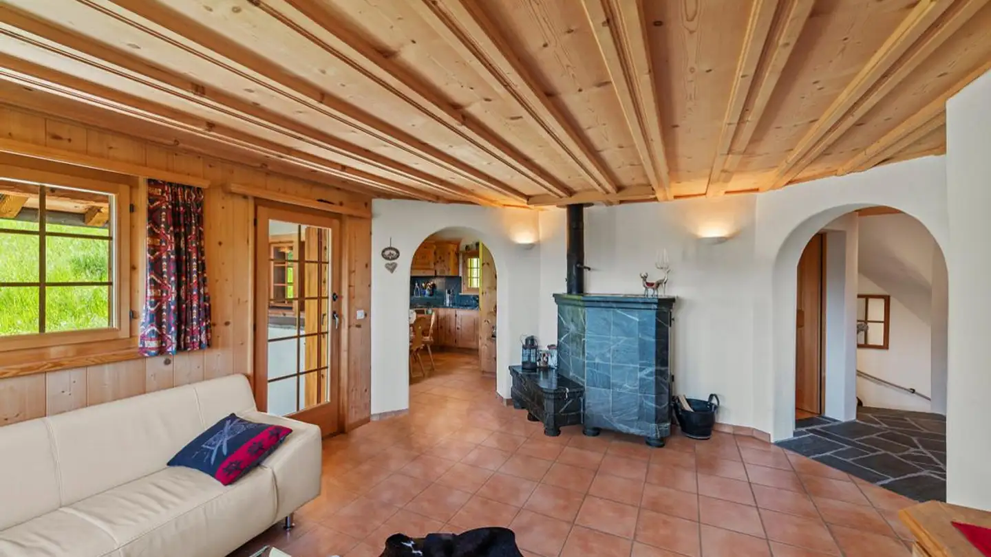 Single house for sale - 7077 Valbella - Photo 3