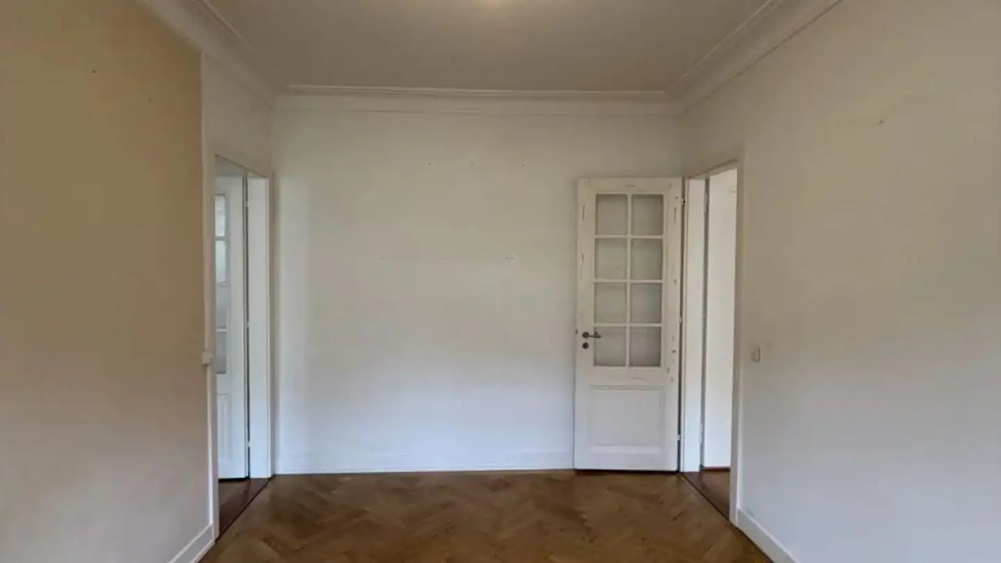 Apartment for rent - Quai De La Poste 4, 1204 Genève - Photo 2