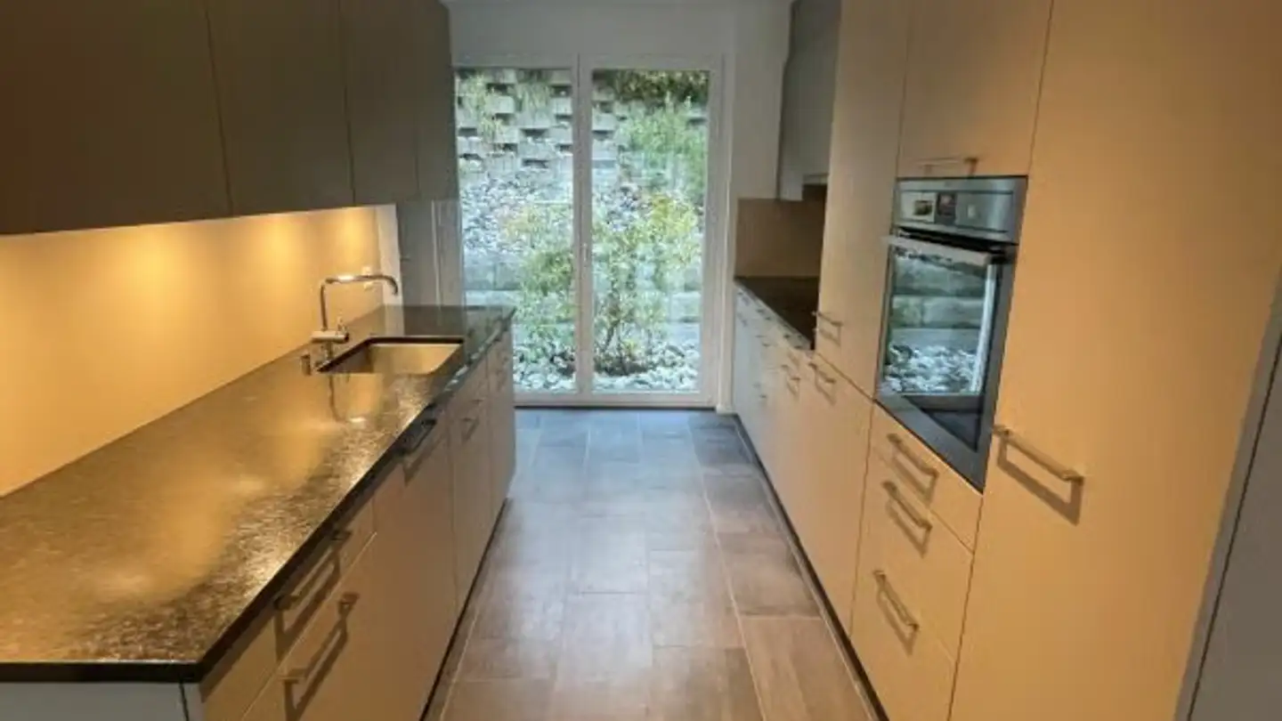 Appartement à louer - Hintere Gasse 22, 3132 Riggisberg - Photo 2
