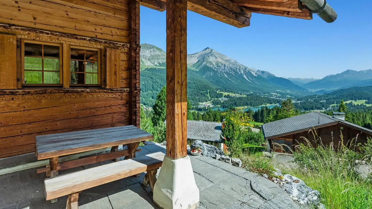 Single house for sale - 7077 Valbella - Photo 2