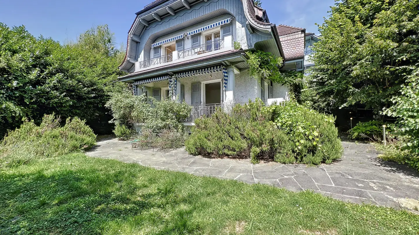 Einfamilienhaus kaufen - 1802 Corseaux