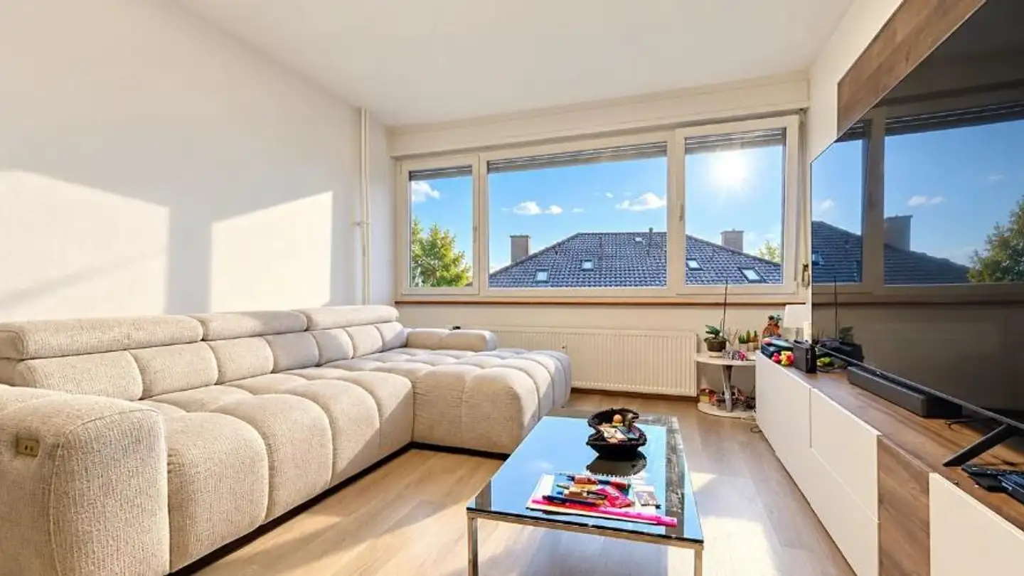 Wohnung kaufen - 2000 Neuchâtel