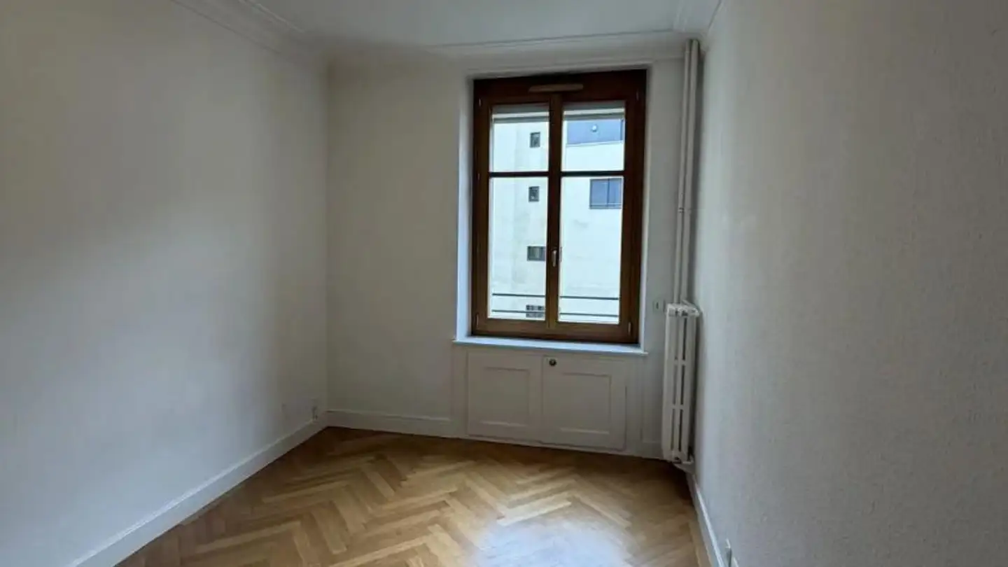 Apartment for rent - Quai De La Poste 4, 1204 Genève - Photo 3