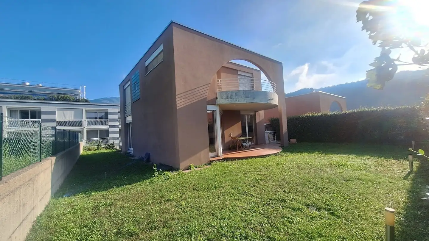 Maison individuelle à vendre - 6900 Lugano - Photo 4