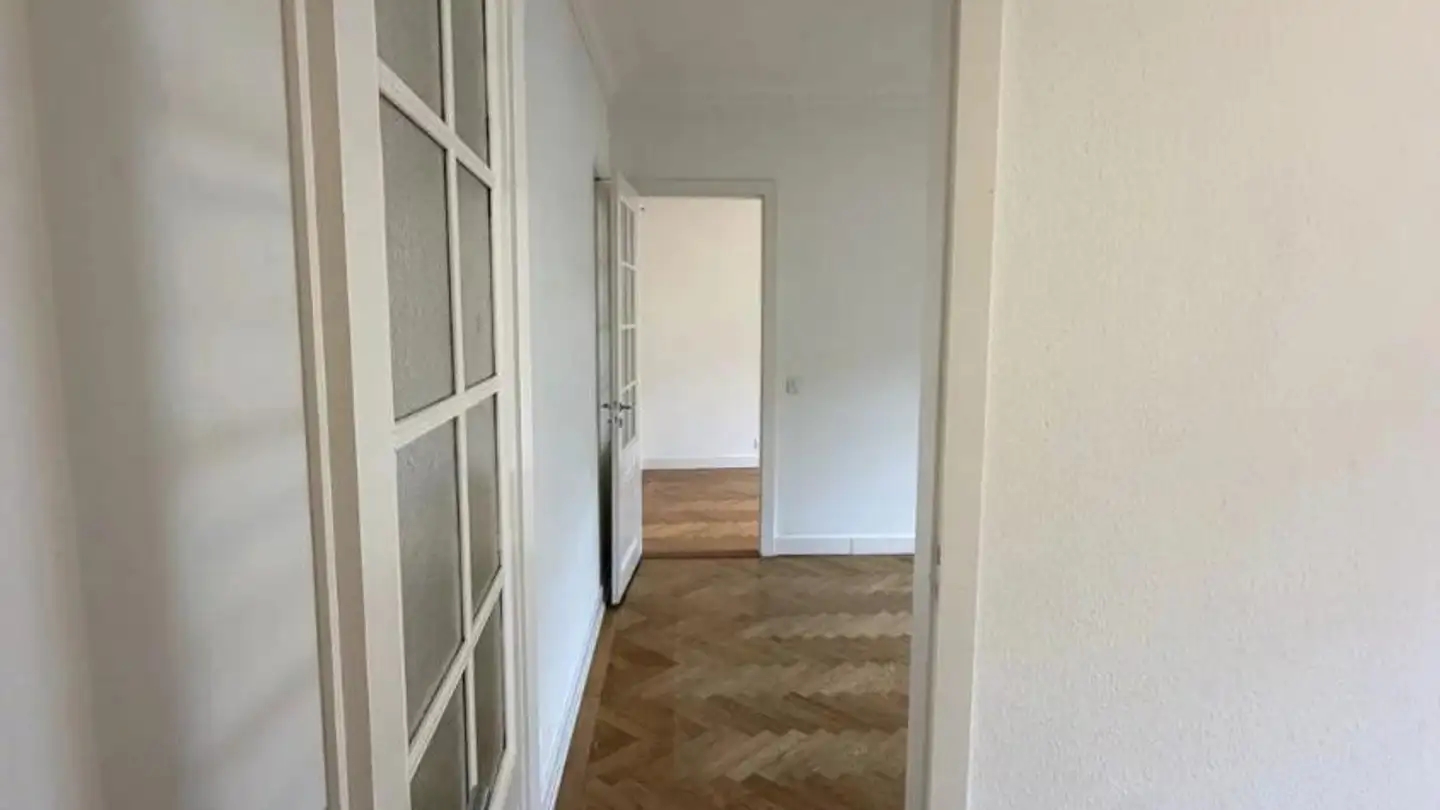 Apartment for rent - Quai De La Poste 4, 1204 Genève - Photo 4