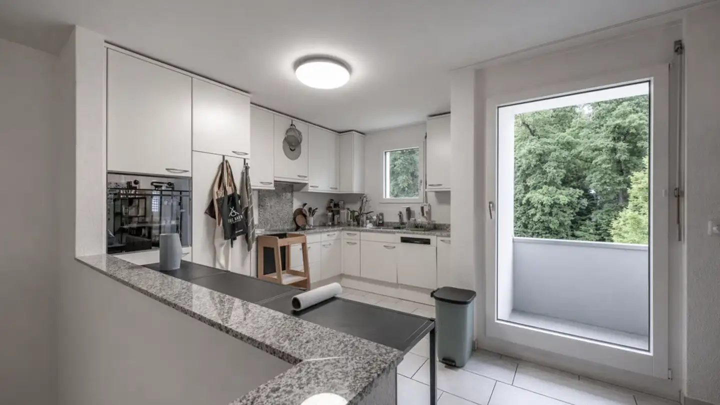 Apartment for sale - Hohstrasse 4, 8302 Kloten - Photo 2