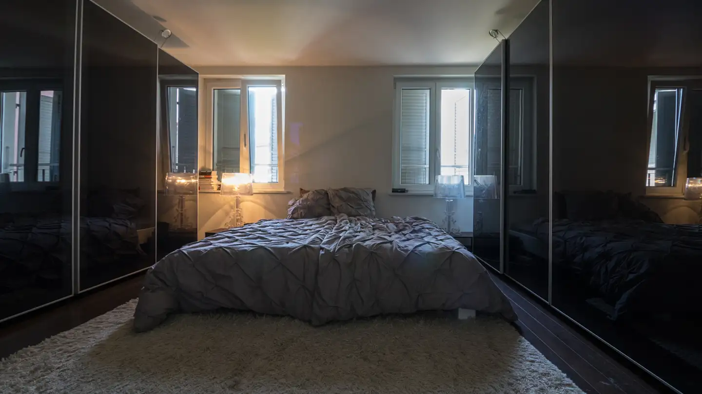 Apartment for rent - Chemin De La Roche, 1052 Le Mont-sur-Lausanne - Photo 4