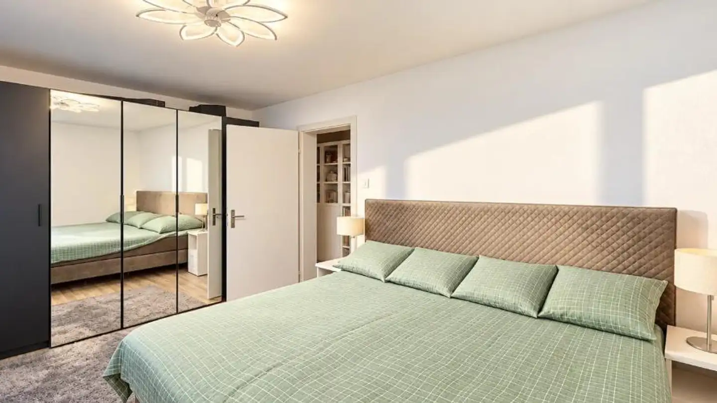 Wohnung kaufen - 2000 Neuchâtel - Foto 4