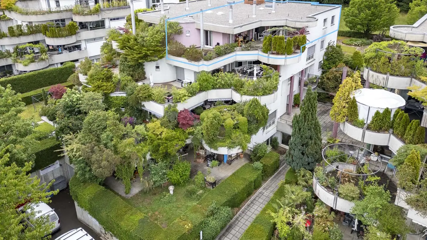 Apartment for sale - Hohstrasse 4, 8302 Kloten