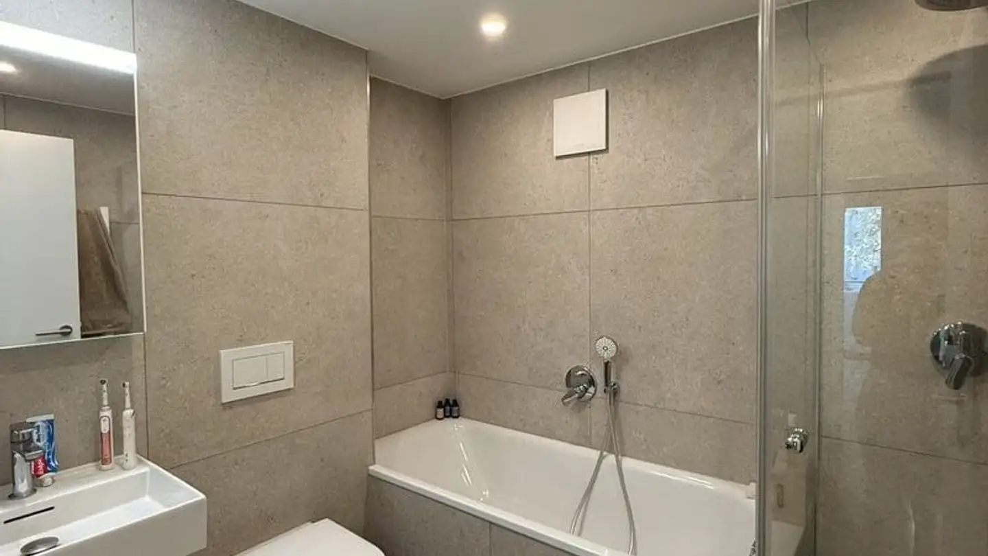 Appartamento in affitto - Steinhauserstrasse 54, 6300 Zug - Foto 2