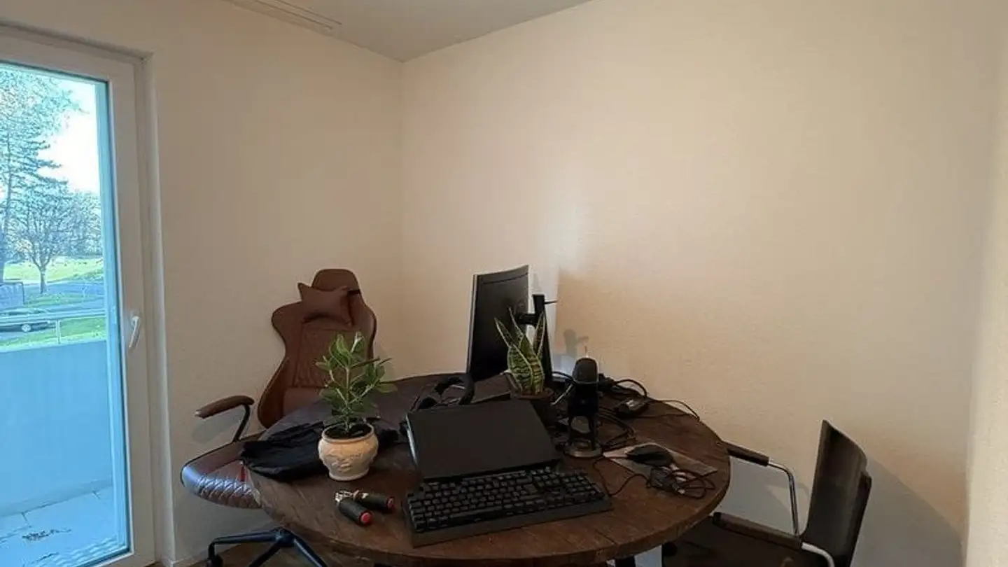 Appartamento in affitto - Steinhauserstrasse 54, 6300 Zug - Foto 4