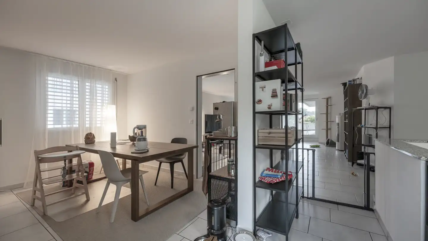 Apartment for sale - Hohstrasse 4, 8302 Kloten - Photo 4