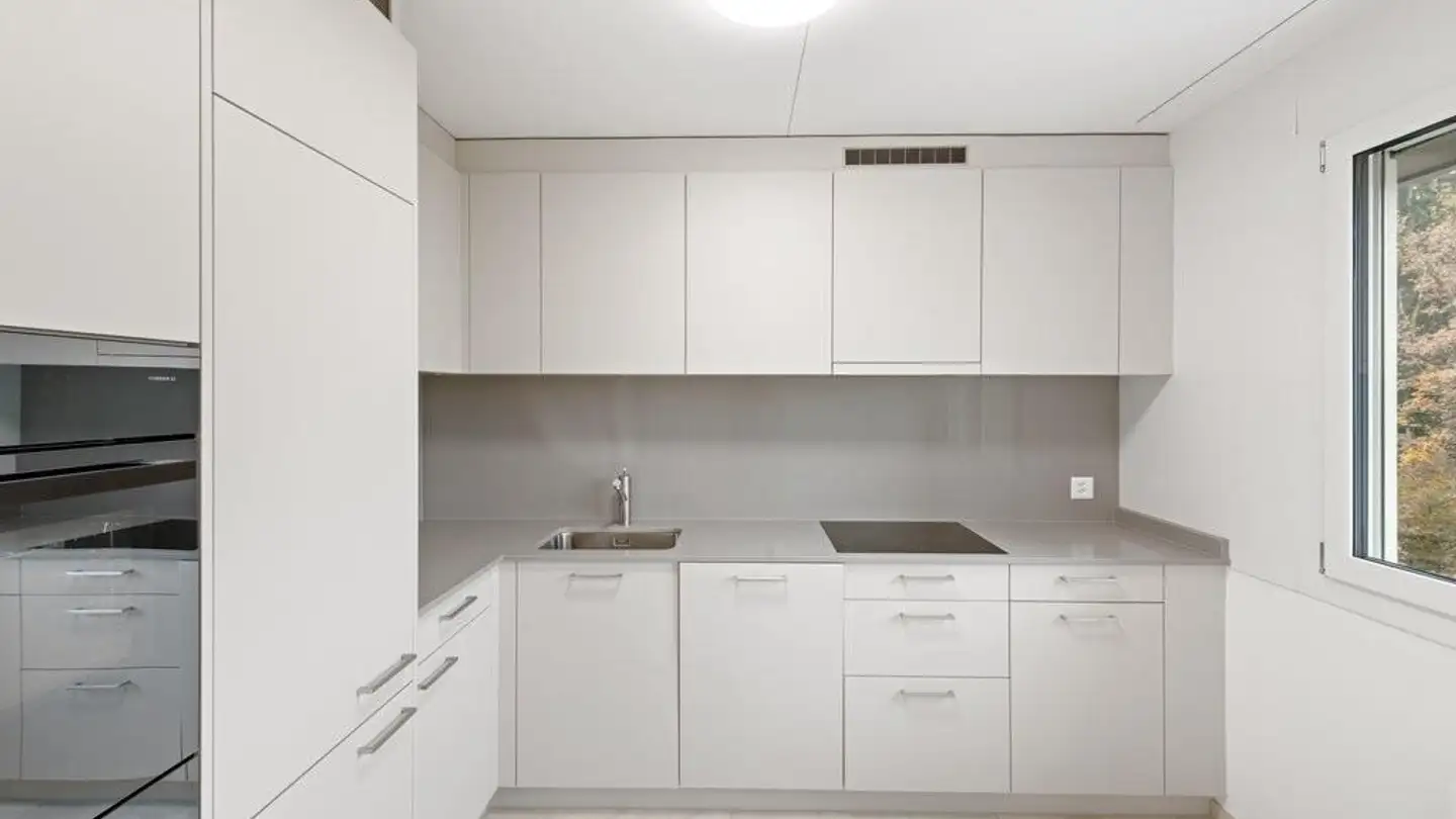 Apartment for rent - Moosäckerstrasse 4, 5442 Fislisbach - Photo 4