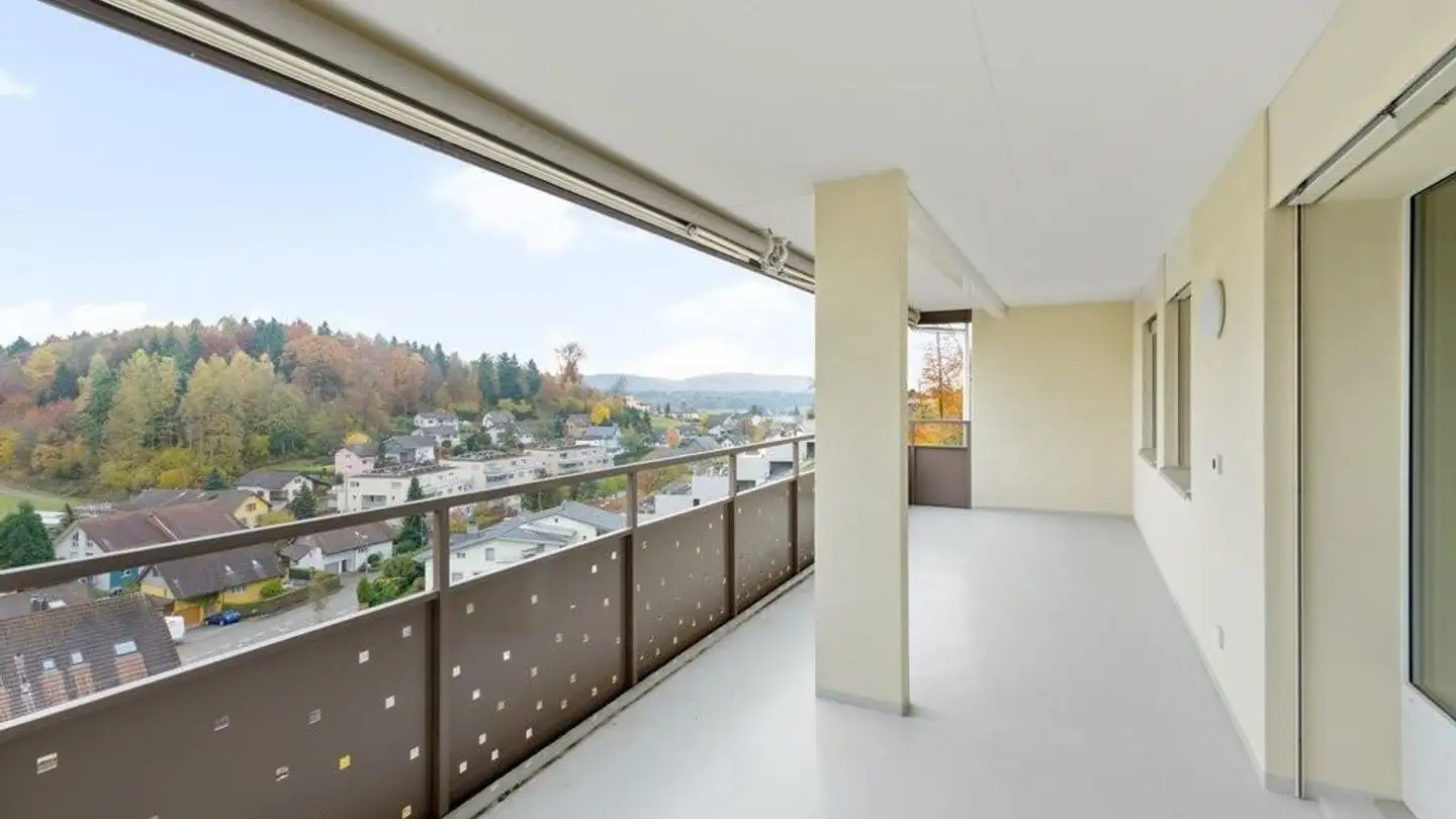 Apartment for rent - Moosäckerstrasse 4, 5442 Fislisbach - Photo 3