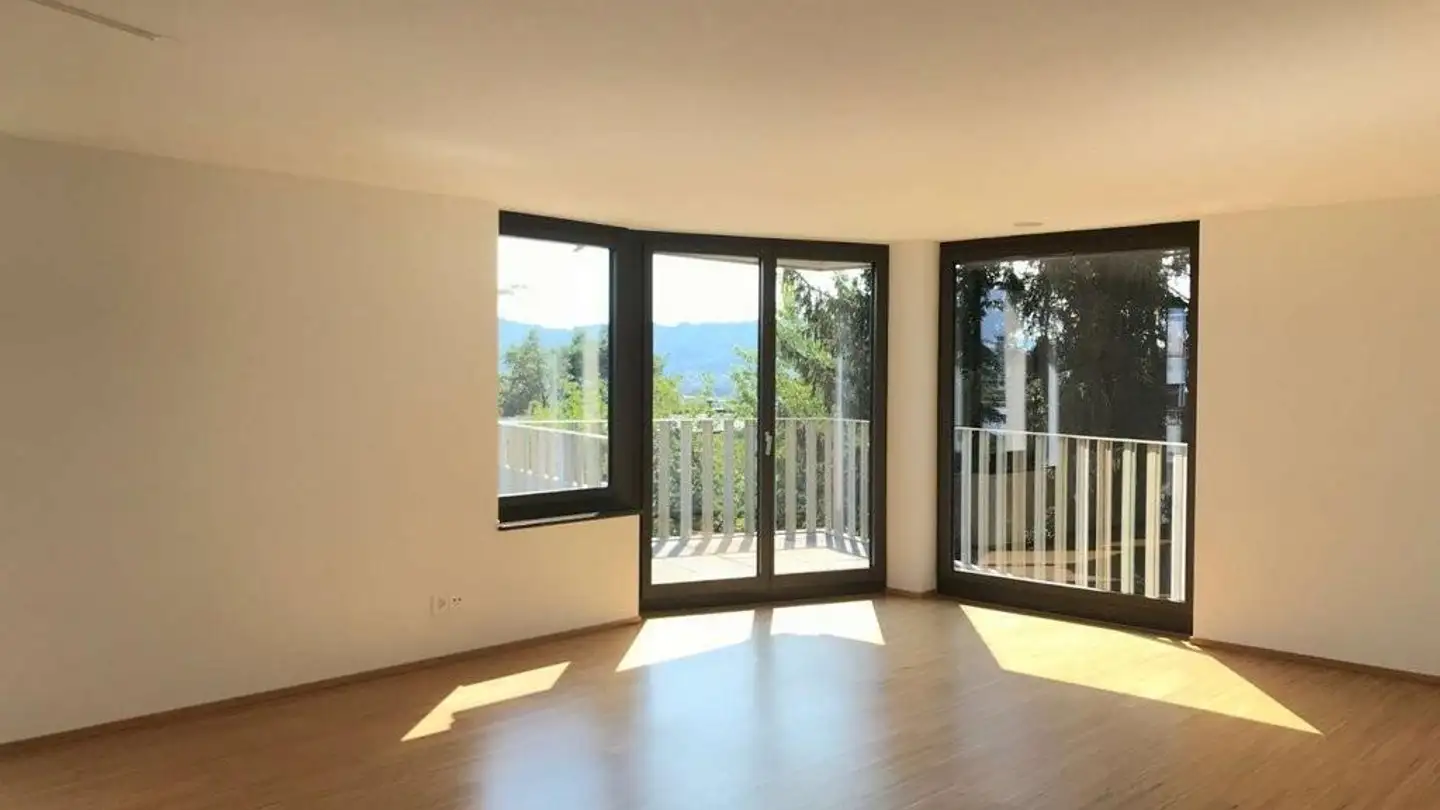Wohnung mieten - Limmattalstrasse 1, 8049 Zürich - Foto 2