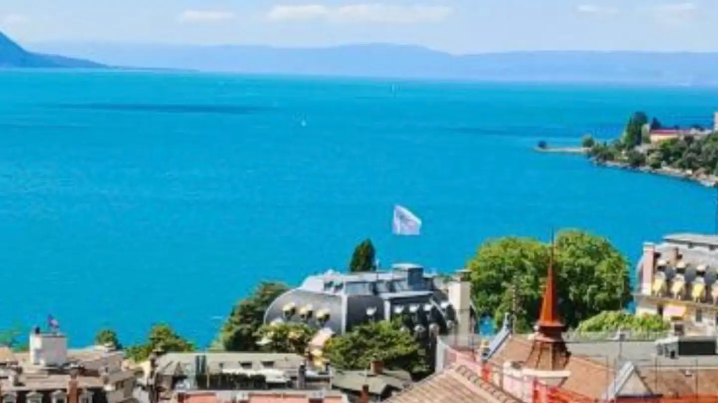 Wohnung kaufen - Grand' Rue, 1820 Montreux