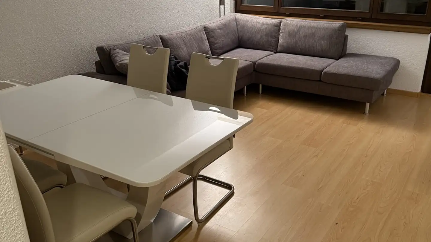 Wohnung mieten - Bahnhofstrasse 63, 8887 Mels