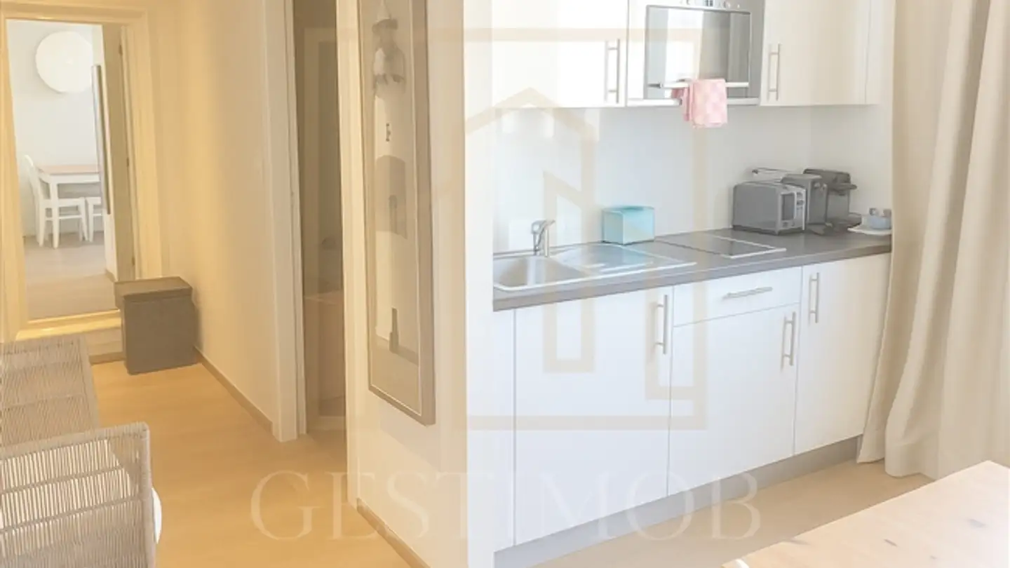 Wohnung kaufen - 1227 Carouge GE - Foto 3