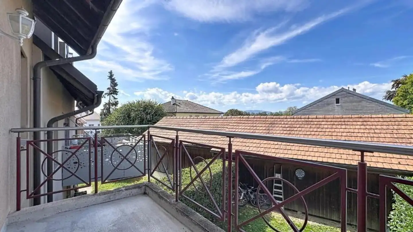 Appartement à vendre - 1040 Villars-le-Terroir - Photo 2