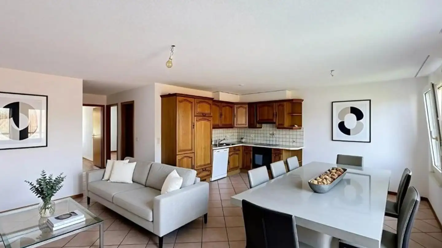 Appartement à vendre - 1040 Villars-le-Terroir - Photo 4