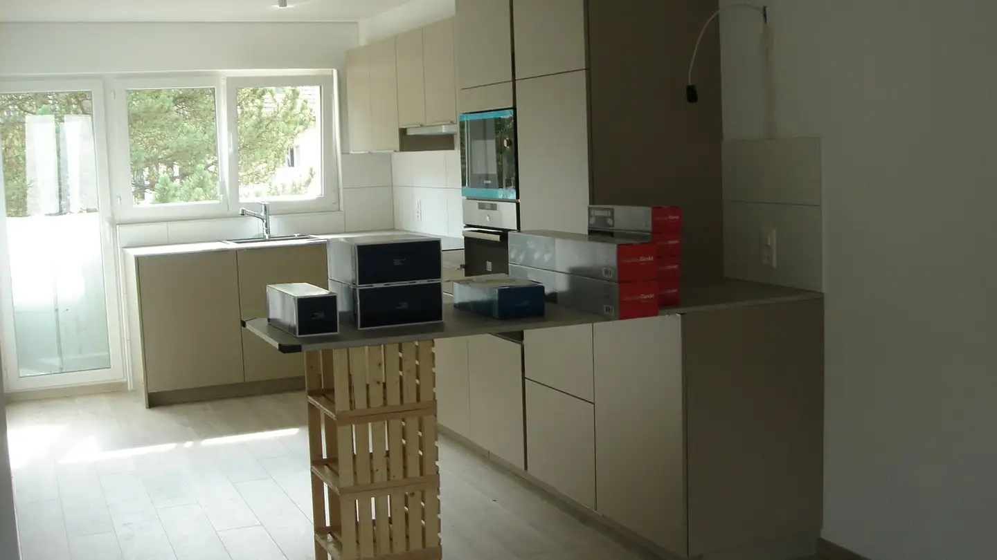 Wohnung mieten - Rue Des Oeuches 15, 2740 Moutier - Foto 2