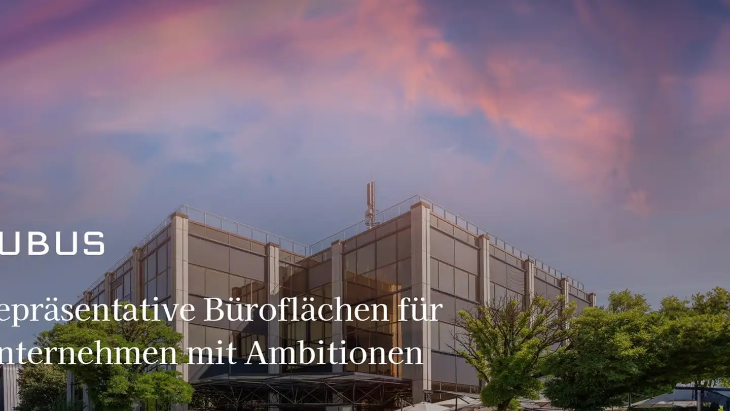 Spazio ufficio in affitto - Aemmenmattstrasse 43, 3123 Belp