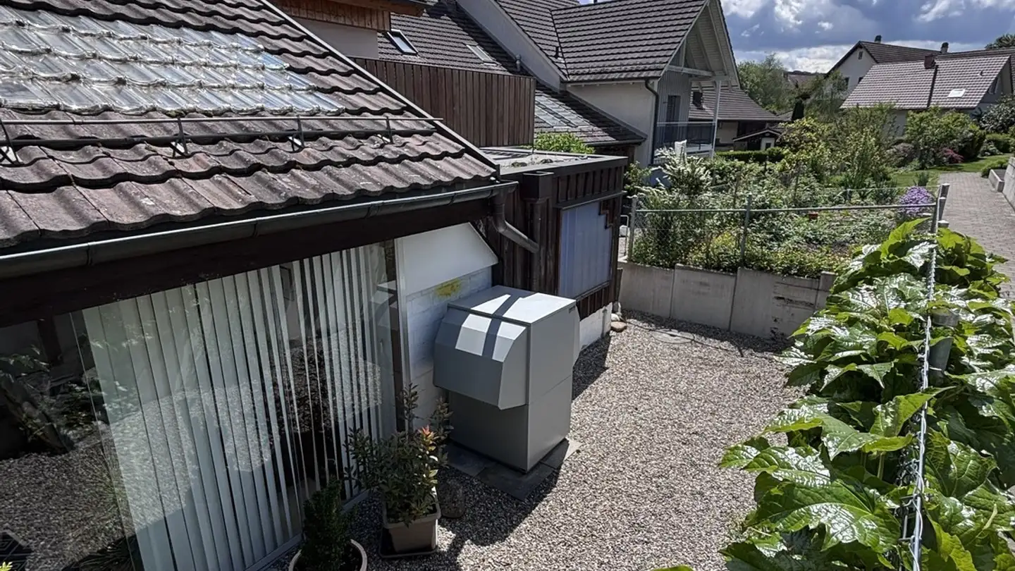 Einfamilienhaus kaufen - 8413 Neftenbach - Foto 3