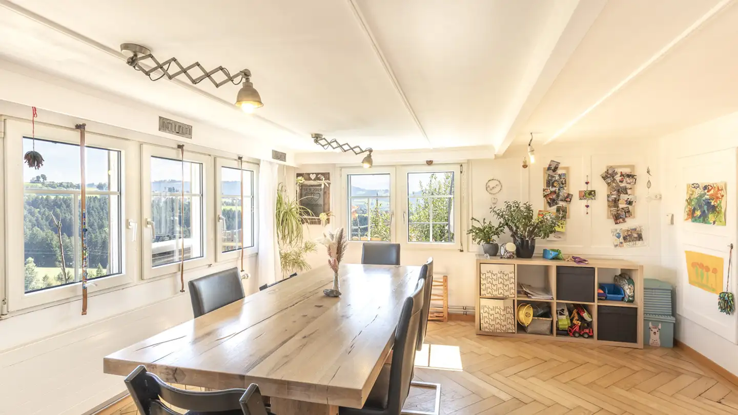 Casa singola in vendita - Heidener Strasse 44, 9038 Rehetobel - Photo 3