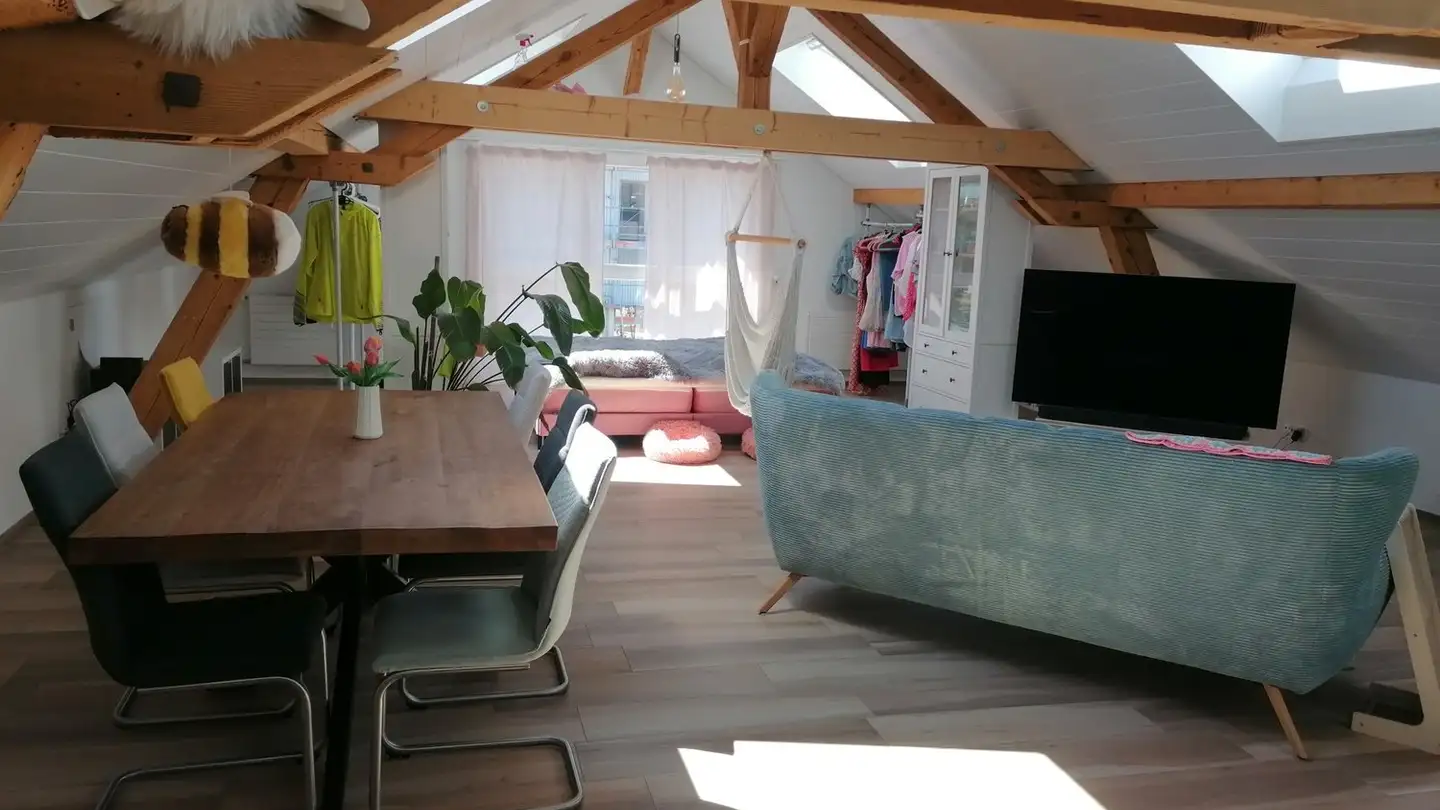 Apartment for rent - Parkweg 8, 5610 Wohlen AG