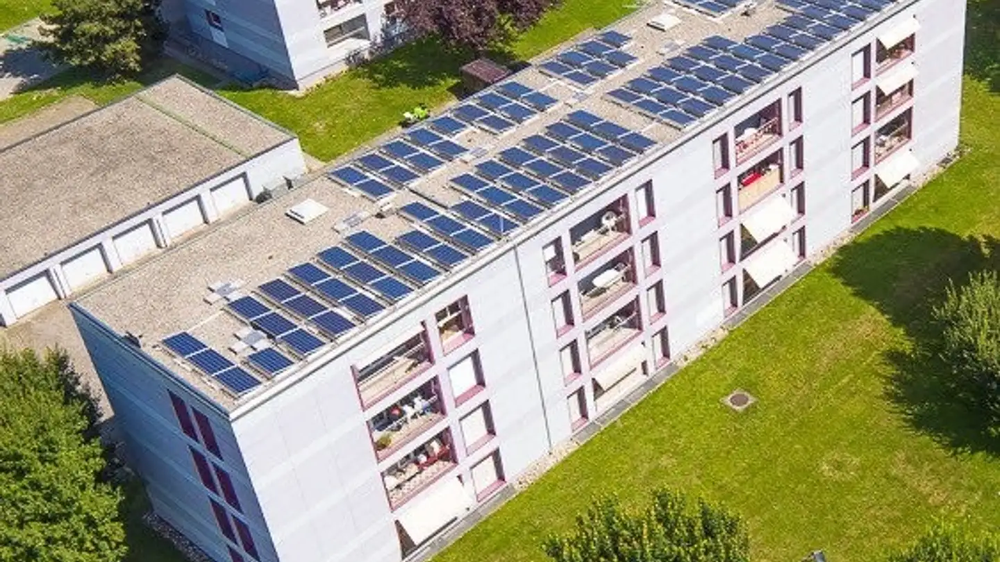 Wohnung mieten - Chemin De La Croix-De-Pierre 8, 1470 Estavayer-le-Lac