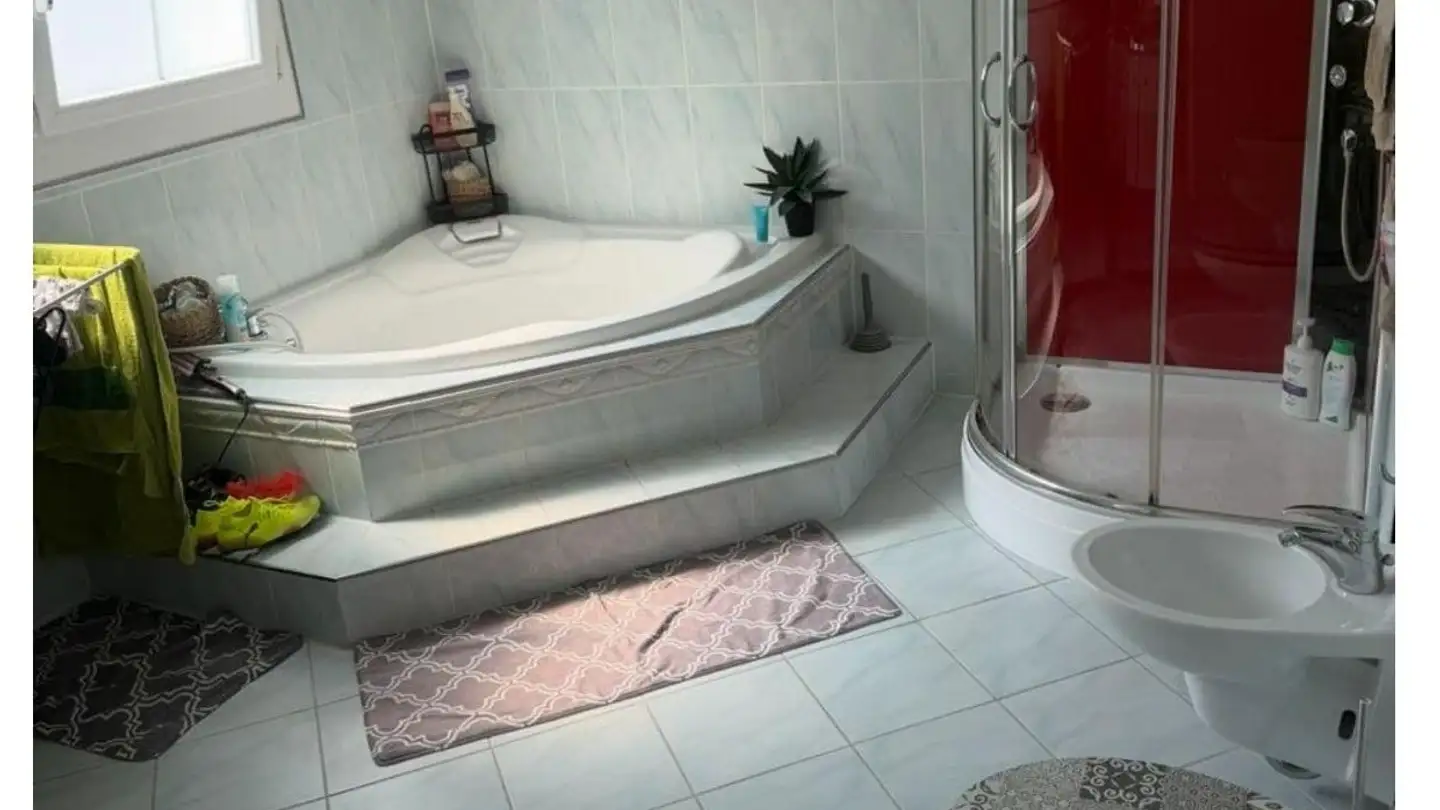 Appartamento in affitto - Moosgasse 14b, 2542 Pieterlen - Foto 3