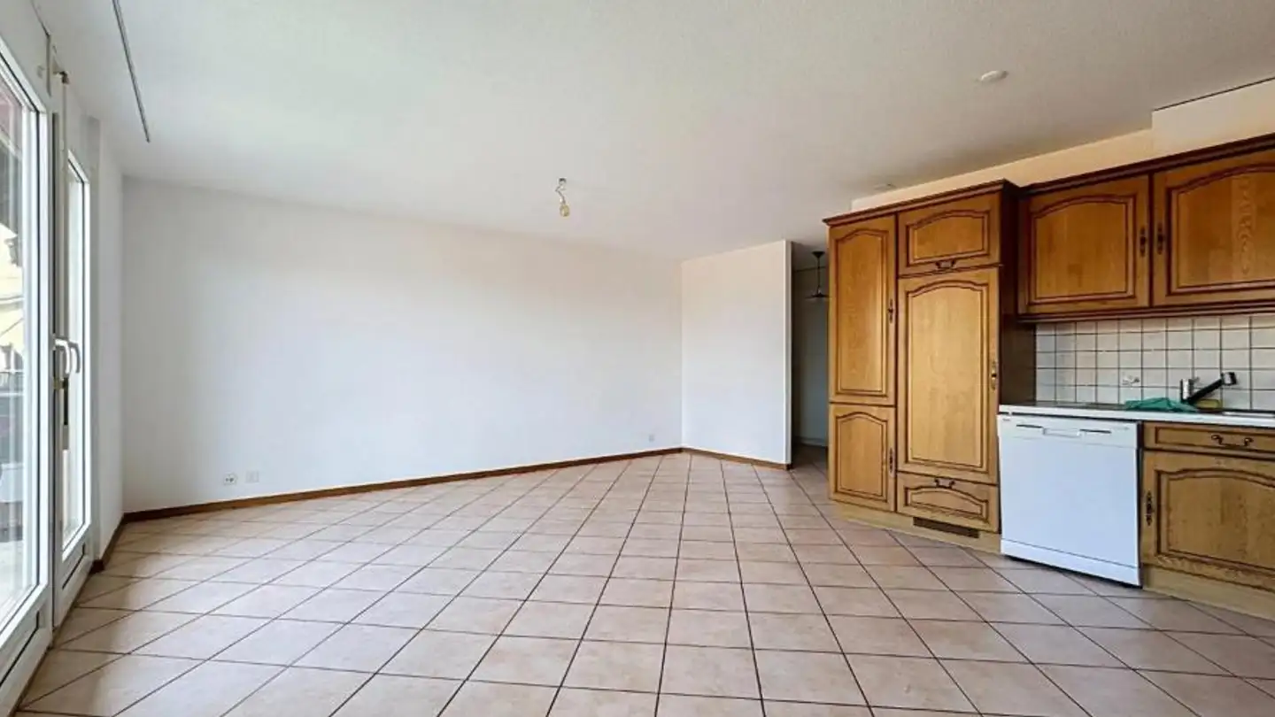 Appartement à vendre - 1040 Villars-le-Terroir