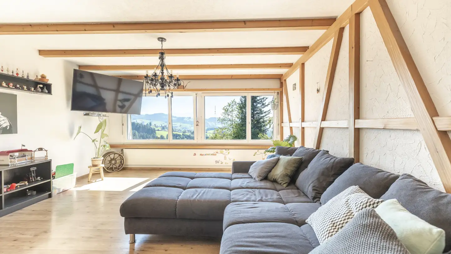 Casa singola in vendita - Heidener Strasse 44, 9038 Rehetobel - Photo 4