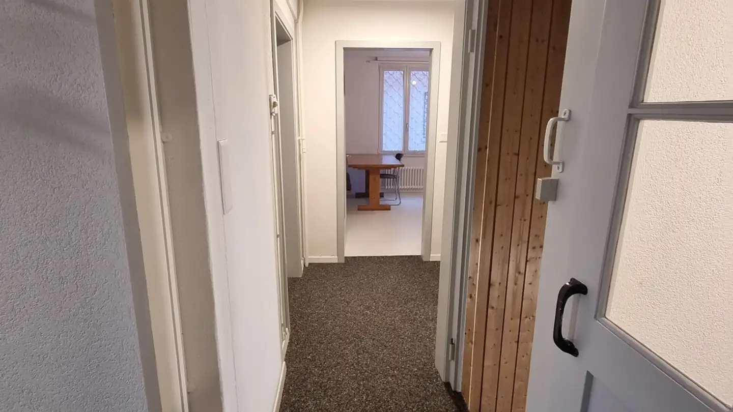 Zimmer mieten - Aarauerstrasse 14, 5103 Wildegg