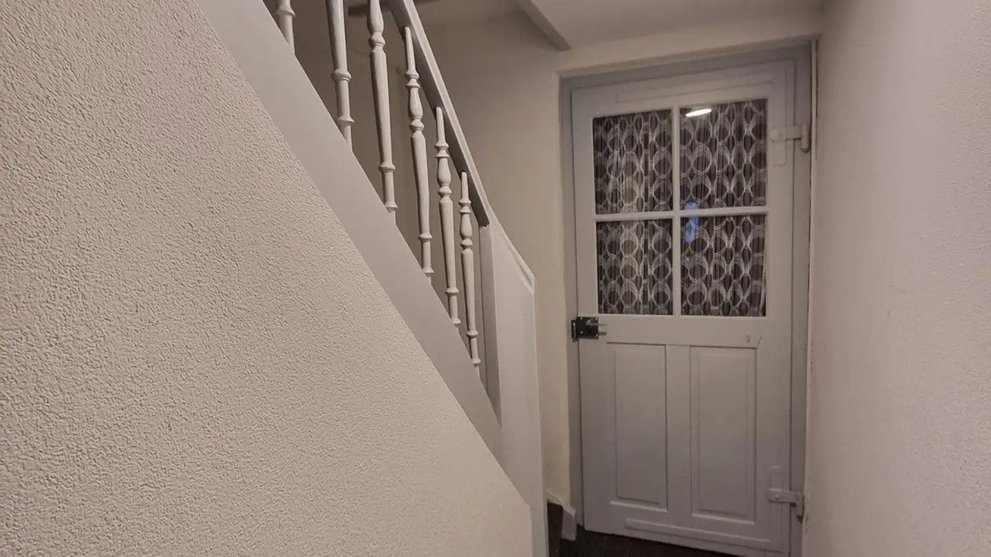 Stanza singola in affitto - Aarauerstrasse 14, 5103 Wildegg - Photo 2