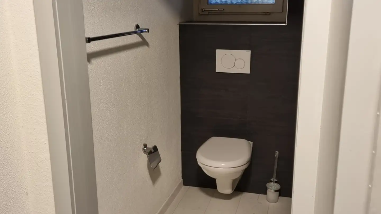 Stanza singola in affitto - Aarauerstrasse 14, 5103 Wildegg - Photo 3