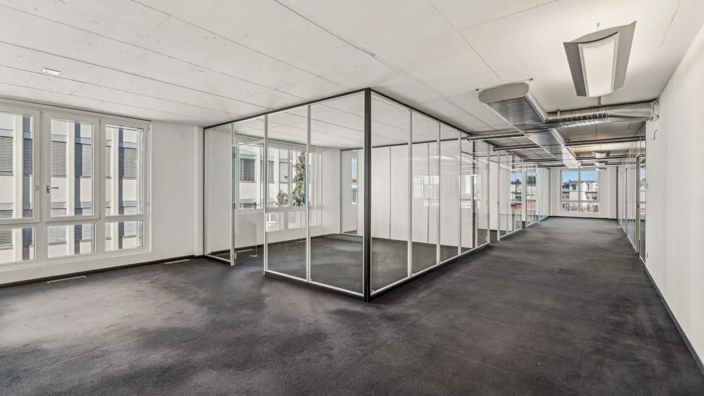 Spazio ufficio in affitto - Europa-Strasse 13, 8152 Glattbrugg - Photo 2