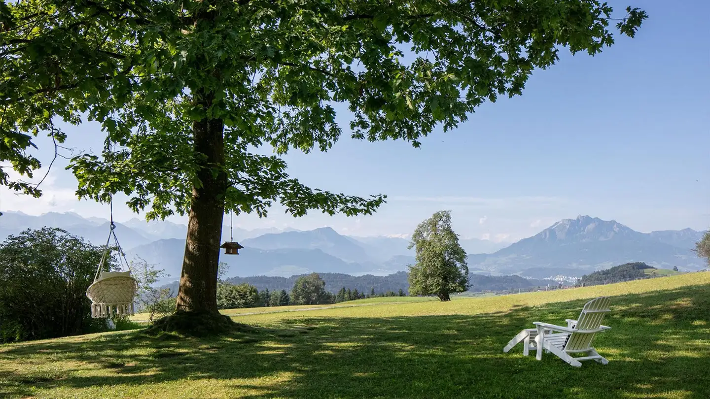Einfamilienhaus kaufen - 6044 Udligenswil - Foto 2