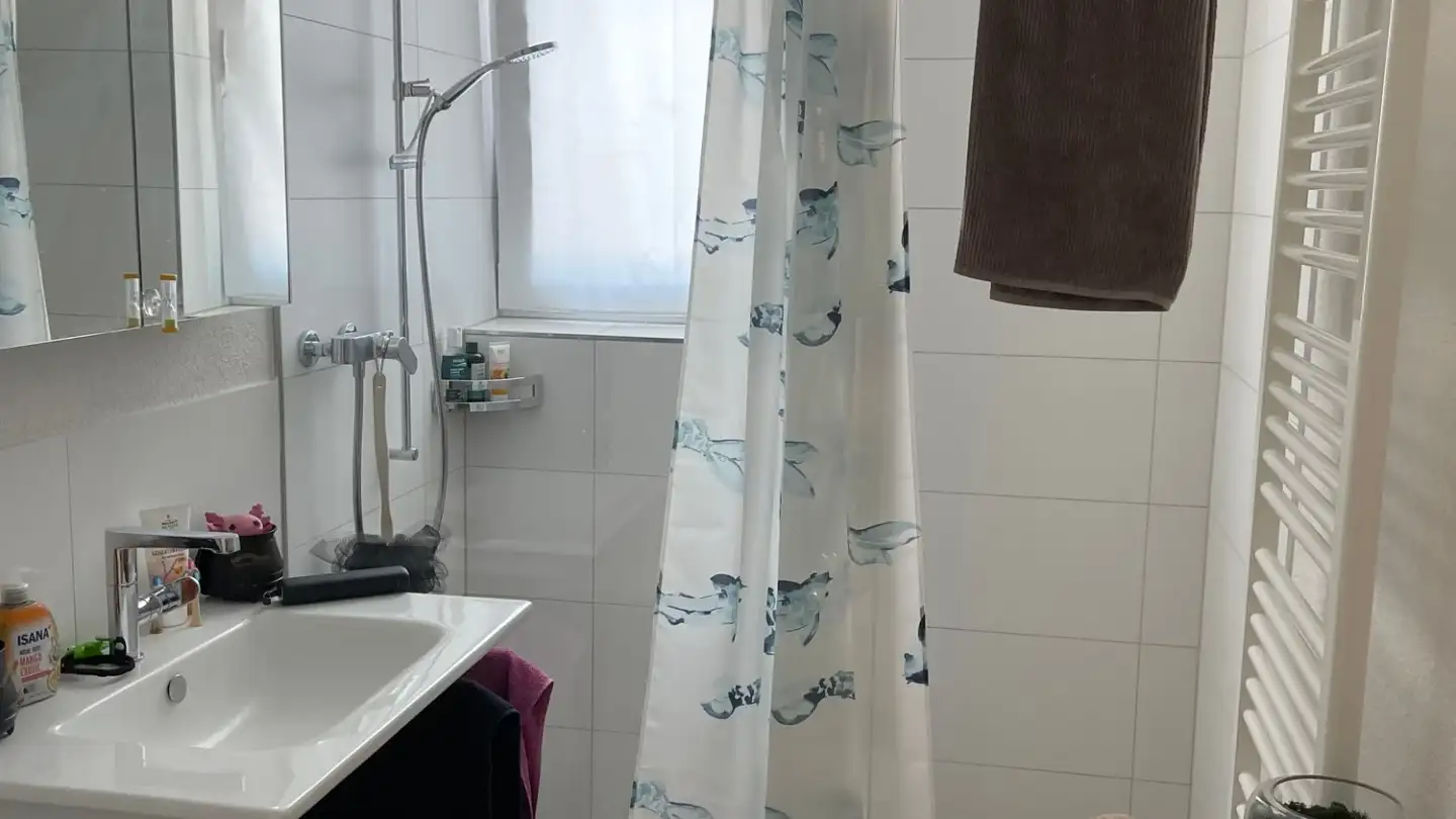Appartement à louer - Bahnstrasse 5, 8603 Schwerzenbach - Photo 3