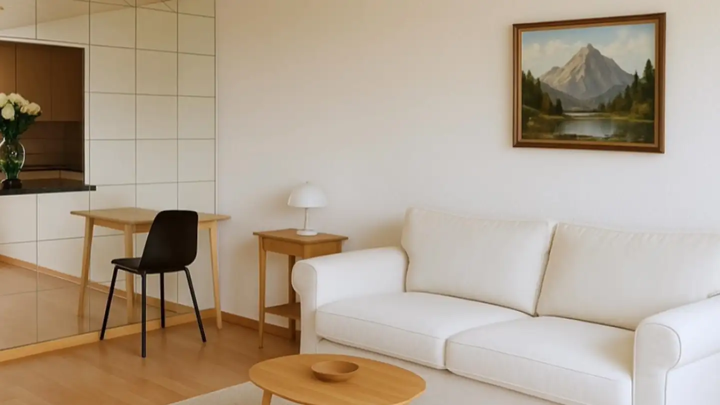 Wohnung kaufen - Längfeldstrasse 32, 3063 Ittigen