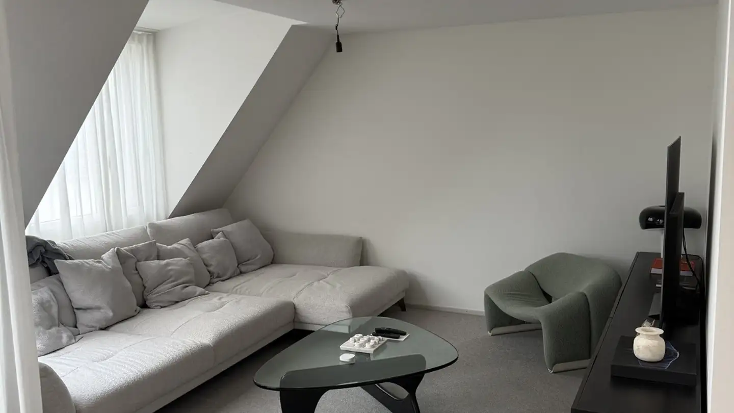 Apartment for rent - Schöntalstrasse 16, 8004 Zürich - Photo 2