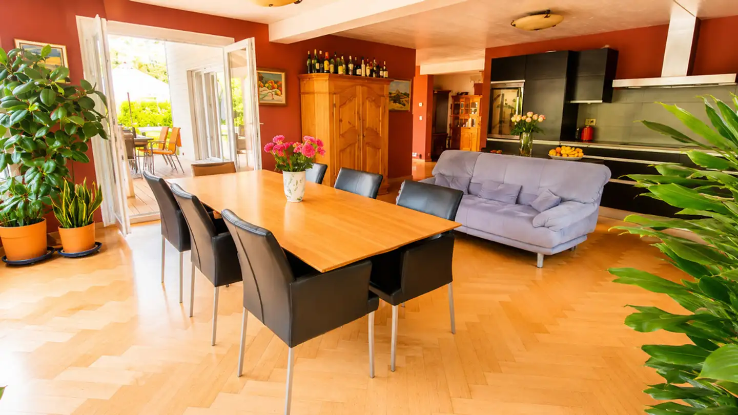 Single house for sale - 1033 Cheseaux-sur-Lausanne - Photo 2
