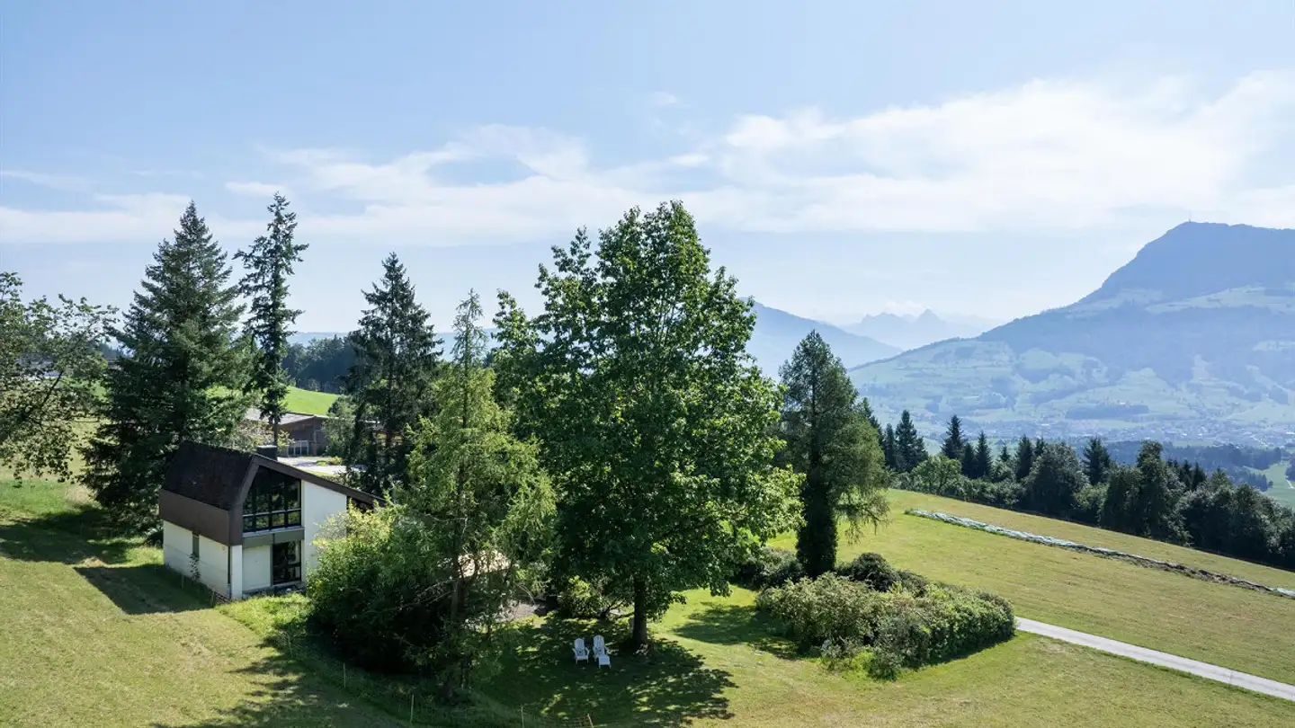 Einfamilienhaus kaufen - 6044 Udligenswil