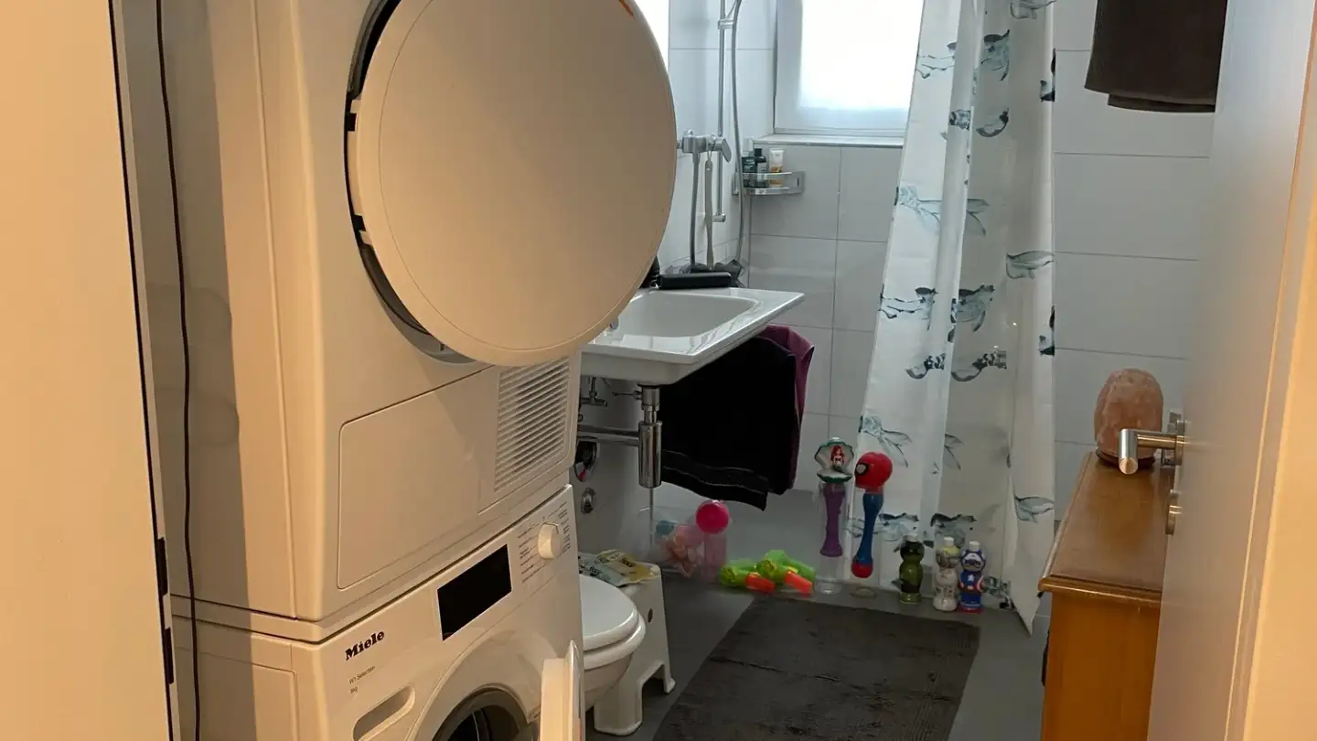 Appartement à louer - Bahnstrasse 5, 8603 Schwerzenbach - Photo 2