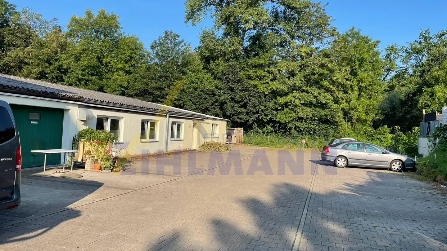 Edificio residenziale in vendita - Bahnhofstrasse 54, 5322 Koblenz - Photo 4