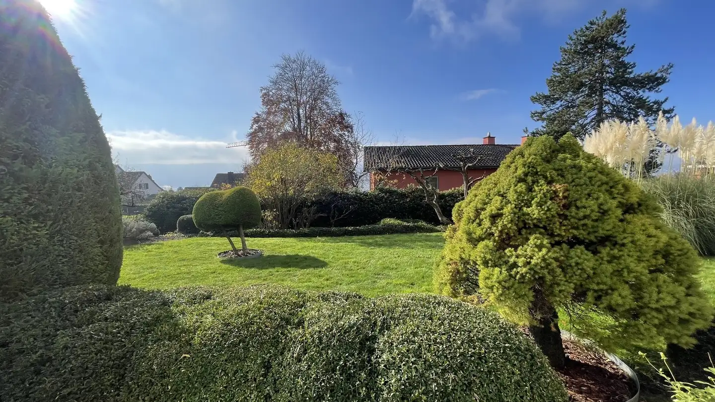 Appartamento in affitto - Laubholzstrasse, 8703 Erlenbach ZH - Photo 2