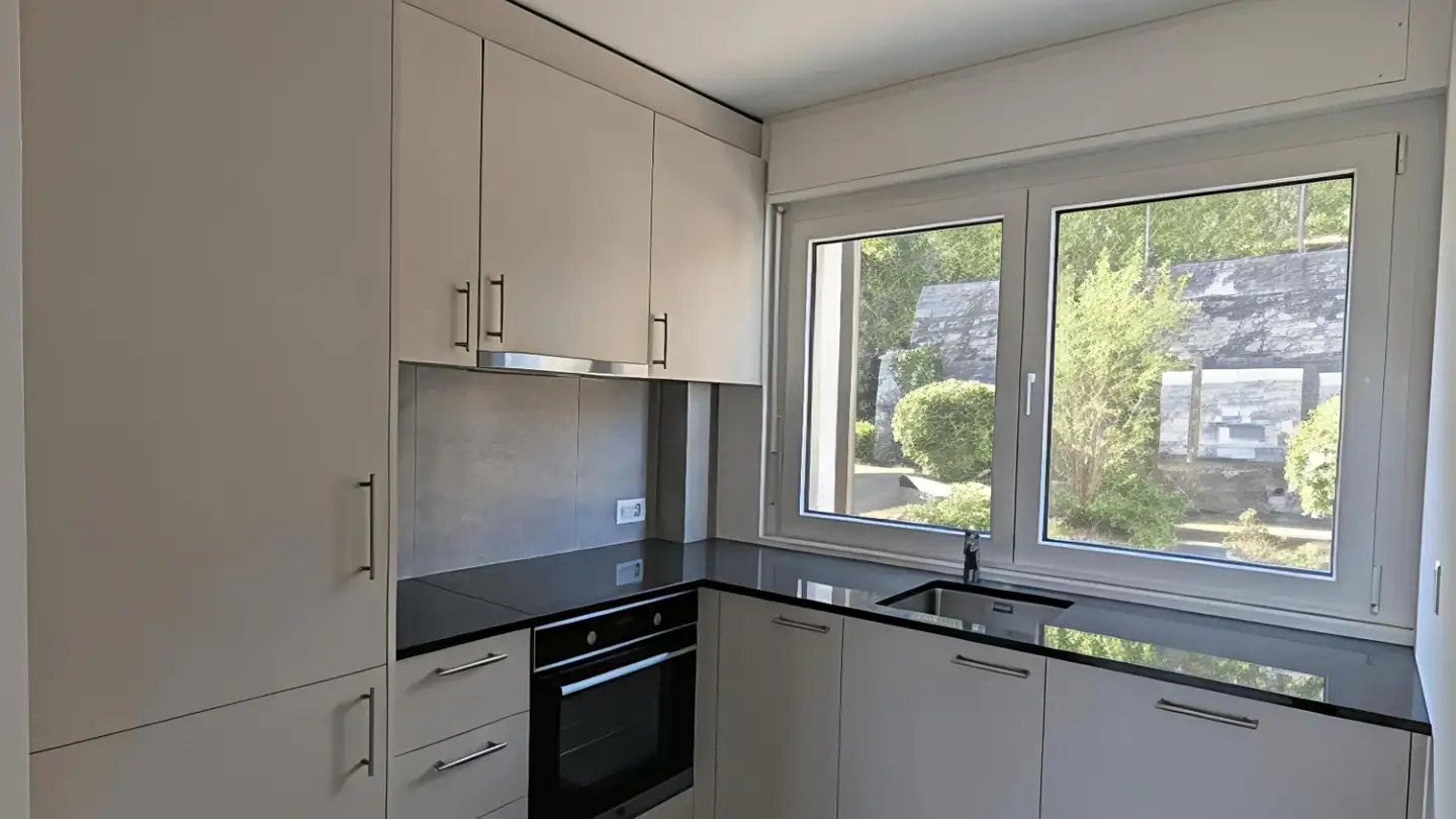 Appartement à louer - Chemin Redern / Redernweg 18, 2502 Biel/Bienne